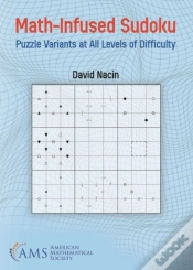 Capa do artigo Math-Infused Sudoku