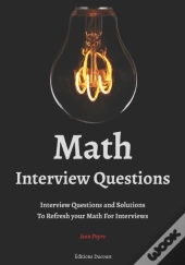 Math Interview Questions