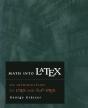 Math Into Latex - Preview