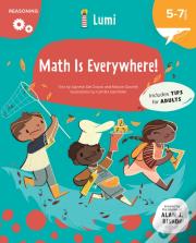 Math Is Everywhere: Reasoning