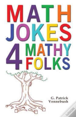 Capa do artigo Math Jokes 4 Mathy Folks