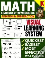 Capa do artigo Math Kindergarten Workbook