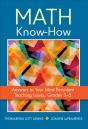 Math Know-How - Preview