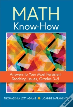 Capa do artigo Math Know-How