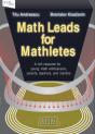 Math Leads For Mathletes - Preview