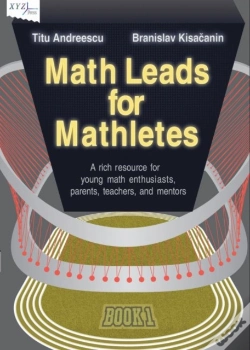 Capa do artigo Math Leads For Mathletes