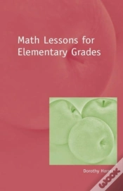 Capa do artigo Math Lessons For Elementary Grades