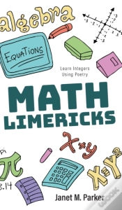Capa do artigo Math Limericks