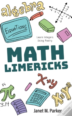 Capa do artigo Math Limericks