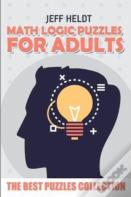 Math Logic Puzzles For Adults