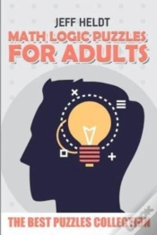 Capa do artigo Math Logic Puzzles For Adults
