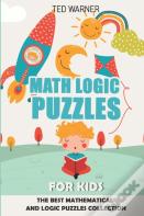 Math Logic Puzzles For Kids