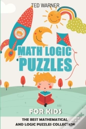Math Logic Puzzles For Kids