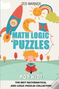 Capa do artigo Math Logic Puzzles For Kids