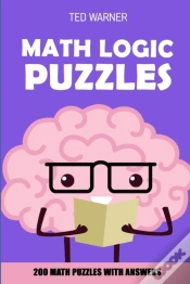 Capa do artigo Math Logic Puzzles: Kuroshuto Puzzles -