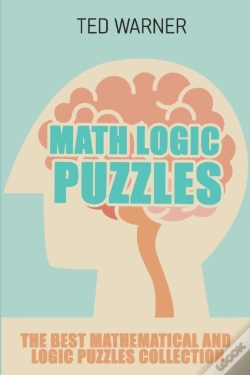 Capa do artigo Math Logic Puzzles
