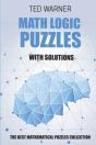 Math Logic Puzzles With Solutions: Sukro - Preview