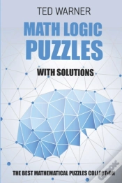 Capa do artigo Math Logic Puzzles With Solutions: Sukro