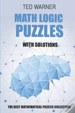 Capa do artigo Math Logic Puzzles With Solutions: Sukro