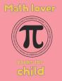 Math Lover Books For Child - Preview