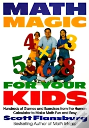 Capa do artigo Math Magic For Your Kids