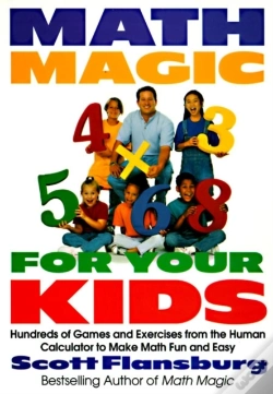 Capa do artigo Math Magic For Your Kids