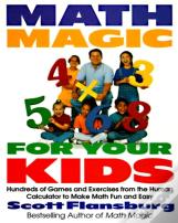 Math Magic For Your Kids