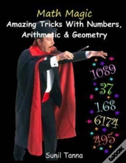 Capa do artigo Math Magic