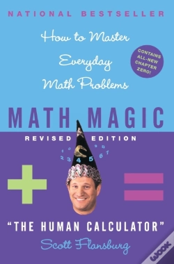 Capa do artigo Math Magic