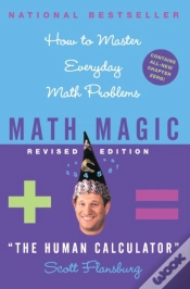 Capa do artigo Math Magic
