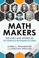 Math Makers