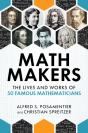 Math Makers - Preview