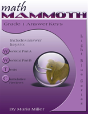 Math Mammoth Grade 1 Answer Keys - Preview