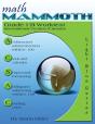 Math Mammoth Grade 1-B Worktext, International Version (Canada) - Preview