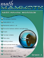 Math Mammoth Grade 1 Skills Review Workbook - Preview