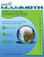 Math Mammoth Grade 1 Tests And Cumulative Revisions, International Version (Canada) - Preview