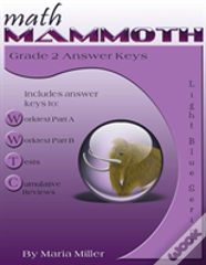 Math Mammoth Grade 2 Answer Keys