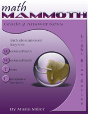 Math Mammoth Grade 2 Answer Keys - Preview