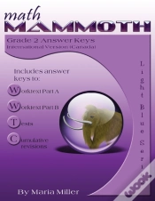 Capa do artigo Math Mammoth Grade 2 Answer Keys, International Version (Canada)