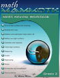 Math Mammoth Grade 2 Skills Review Workbook - Preview