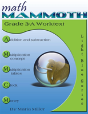 Math Mammoth Grade 3-A Worktext - Preview