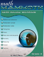 Math Mammoth Grade 3 Skills Review Workbook - Preview
