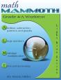 Math Mammoth Grade 4-A Worktext - Preview