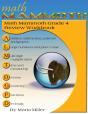 Math Mammoth Grade 4 Review Workbook - Preview