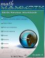 Math Mammoth Grade 4 Skills Review Workb - Preview