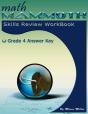 Math Mammoth Grade 4 Skills Review Workb - Preview