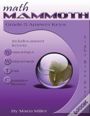 Math Mammoth Grade 5 Answer Keys