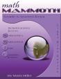 Math Mammoth Grade 5 Answer Keys - Preview
