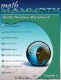 Math Mammoth Grade 5 Skills Review Workbook - Preview