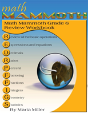 Math Mammoth Grade 6 Review Workbook - Preview